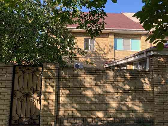 Продаю 5-и комнатный дом в Кировском районе Донецк