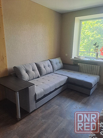 Аренда 3 ком , центр города, в пешей доступности бульвар Пушкина, драмтеатр ! Донецк - изображение 1