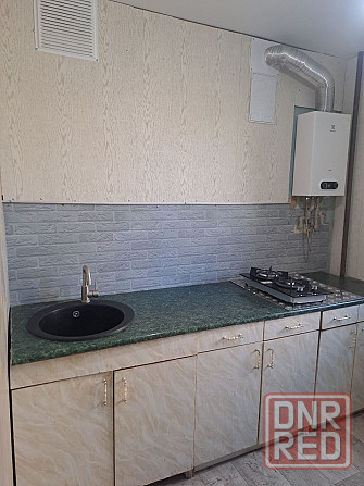 Аренда 3 ком , центр города, в пешей доступности бульвар Пушкина, драмтеатр ! Донецк - изображение 4