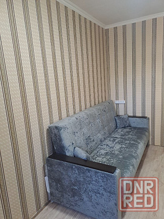 Аренда 3 ком , центр города, в пешей доступности бульвар Пушкина, драмтеатр ! Донецк - изображение 6