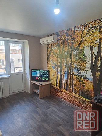 Аренда 3 ком , центр города, в пешей доступности бульвар Пушкина, драмтеатр ! Донецк - изображение 2