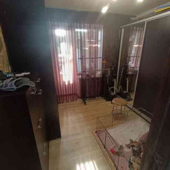 Продаю 4-х комнатную квартиру в Кировском районе, Текстильщик Донецк