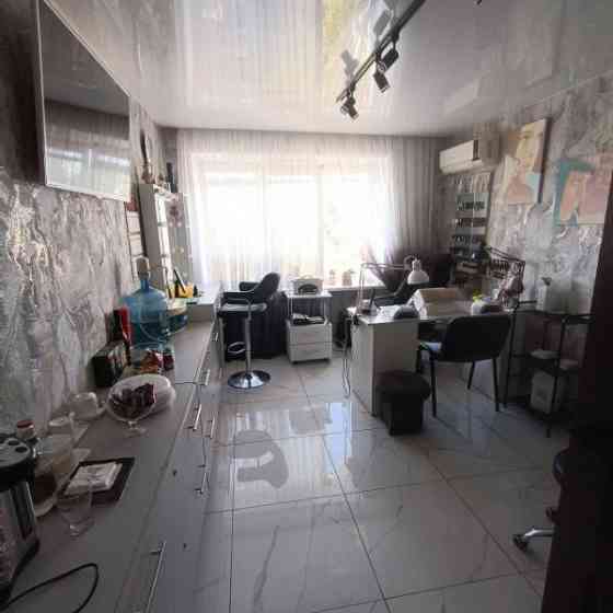 Продаю 4-х комнатную квартиру в Кировском районе, Текстильщик Донецк