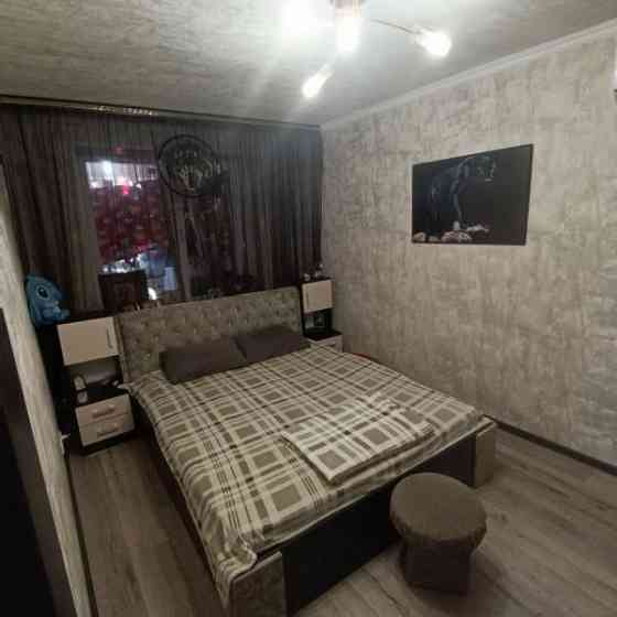 Продаю 4-х комнатную квартиру в Кировском районе, Текстильщик Донецк