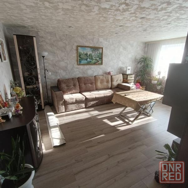 Продаю 4-х комнатную квартиру в Кировском районе, Текстильщик Донецк - изображение 7