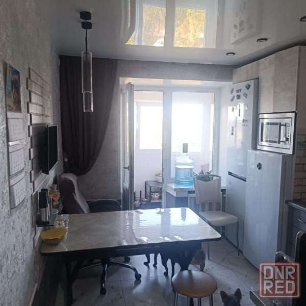 Продаю 4-х комнатную квартиру в Кировском районе, Текстильщик Донецк - изображение 9