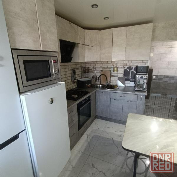 Продаю 4-х комнатную квартиру в Кировском районе, Текстильщик Донецк - изображение 8