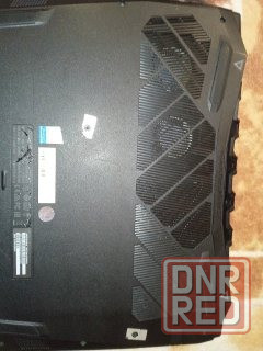 Ноутбук Acer Nitro 5 AN515-43-R6BW DDRIV 8 GB Intel core i5-9300H Nvidia GeForce GTX 1050 Донецк - изображение 3