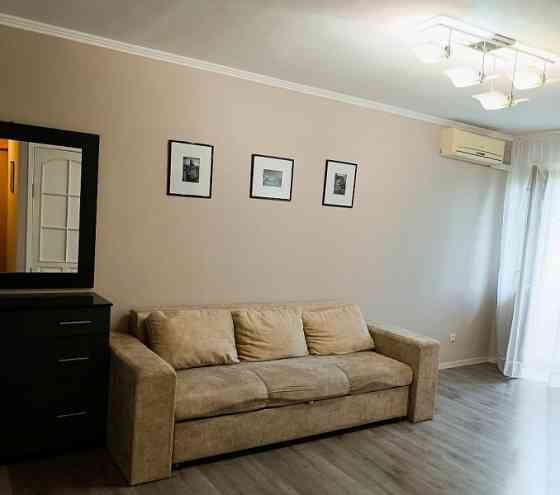 Продаётся двухкомнатная квартира в Ворошиловском районе, пр.Ильича! Донецк