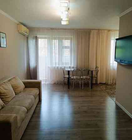 Продаётся двухкомнатная квартира в Ворошиловском районе, пр.Ильича! Донецк