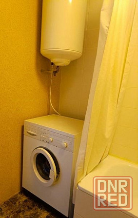 Продаётся двухкомнатная квартира в Ворошиловском районе, пр.Ильича! Донецк - изображение 7