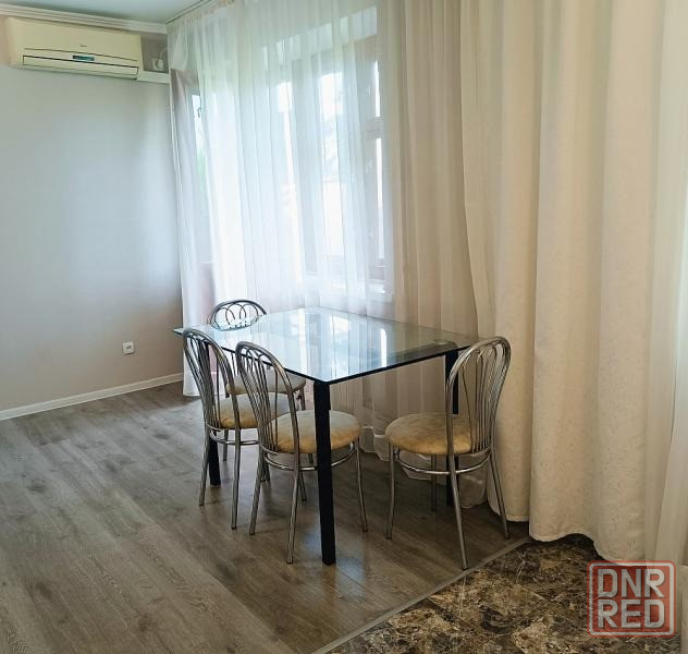 Продаётся двухкомнатная квартира в Ворошиловском районе, пр.Ильича! Донецк - изображение 5