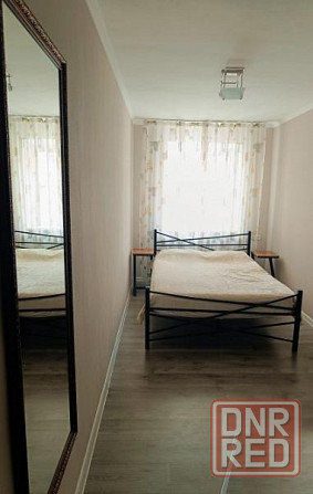 Продаётся двухкомнатная квартира в Ворошиловском районе, пр.Ильича! Донецк - изображение 1