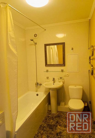 Продаётся двухкомнатная квартира в Ворошиловском районе, пр.Ильича! Донецк - изображение 8