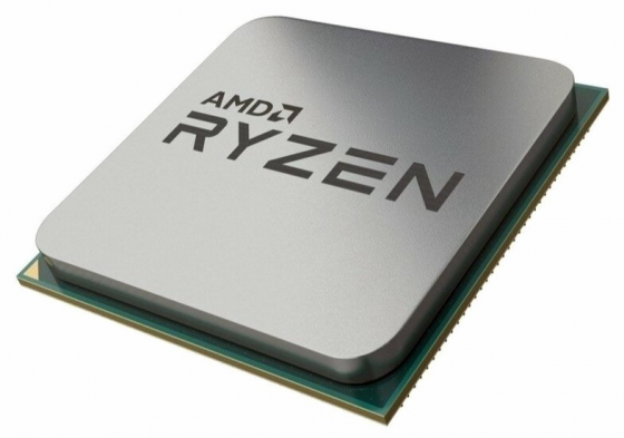 Процессор Amd Ryzen 5 4500 Am4, 6 X 3600 мгц, Oem (арт-5218) Макеевка