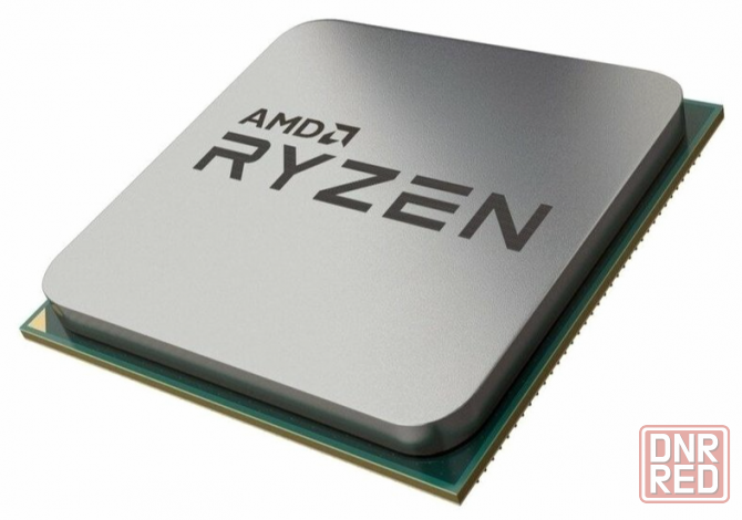 Процессор Amd Ryzen 5 4500 Am4, 6 X 3600 мгц, Oem (арт-5218) Макеевка - изображение 1