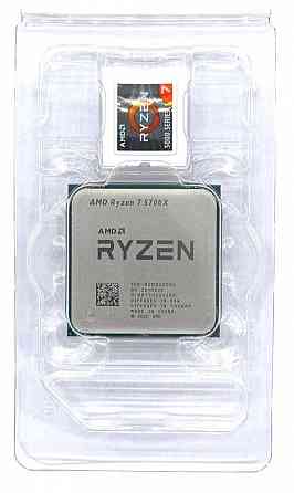 Процессор Amd Ryzen 7 5700x (100-000000926) / Socket Am4 Oem (арт-7437) Макеевка