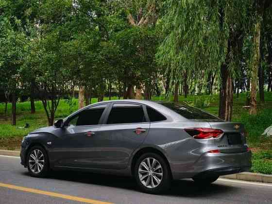 Chevrolet Cruze 2021г 1.5AT Донецк