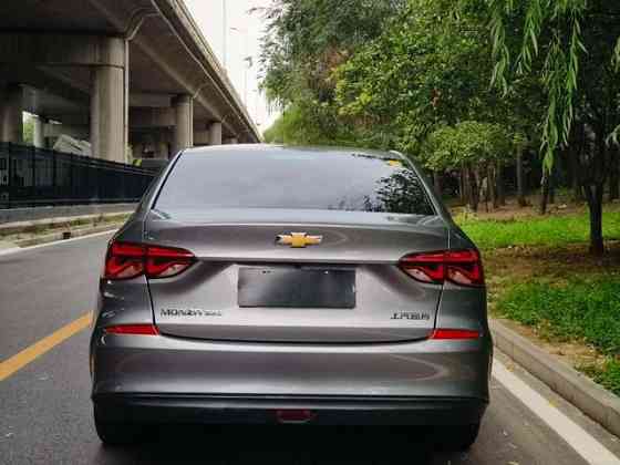 Chevrolet Cruze 2021г 1.5AT Донецк