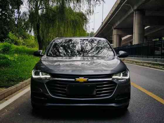 Chevrolet Cruze 2021г 1.5AT Донецк
