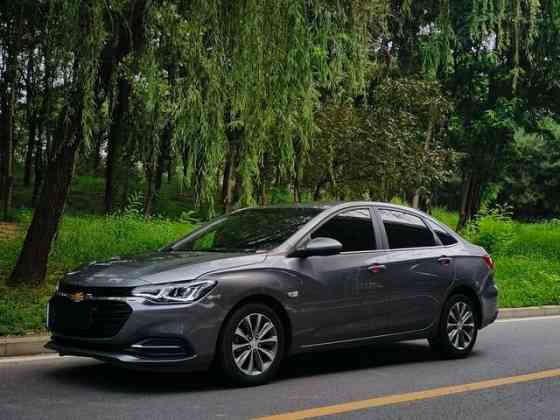 Chevrolet Cruze 2021г 1.5AT Донецк