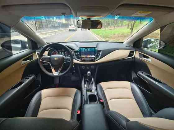 Chevrolet Cruze 2021г 1.5AT Донецк