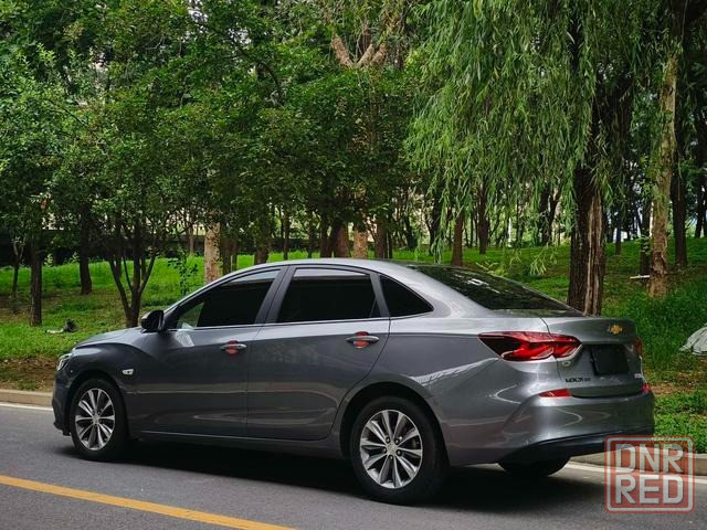 Chevrolet Cruze 2021г 1.5AT Донецк - изображение 3
