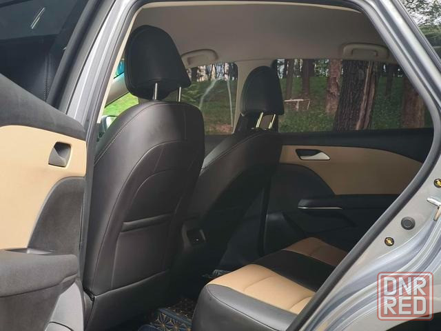 Chevrolet Cruze 2021г 1.5AT Донецк - изображение 6