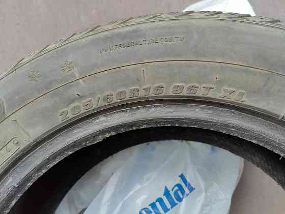 Шины 205/60R16 Донецк