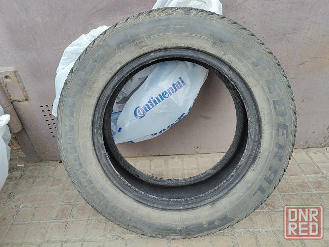 Шины 205/60R16 Донецк - изображение 3