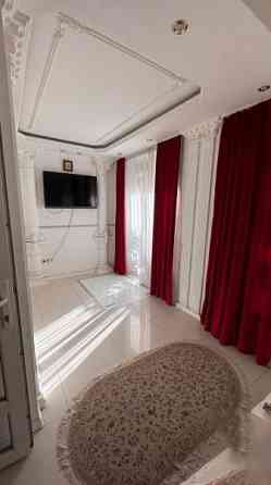 Продается 4-комнатная двухуровневая квартира в Калининском р-н. ул.Карпинского Донецк