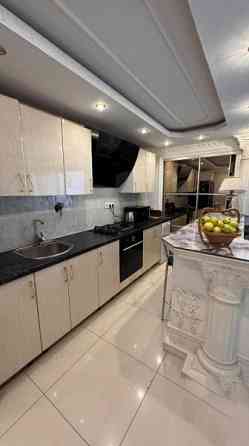 Продается 4-комнатная двухуровневая квартира в Калининском р-н. ул.Карпинского Донецк