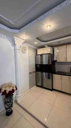 Продается 4-комнатная двухуровневая квартира в Калининском р-н. ул.Карпинского Донецк