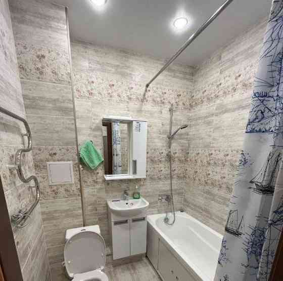 1кк квартира на длительный срок Киевский район, Донецк сити Донецк