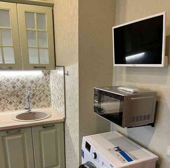 1кк квартира на длительный срок Киевский район, Донецк сити Донецк