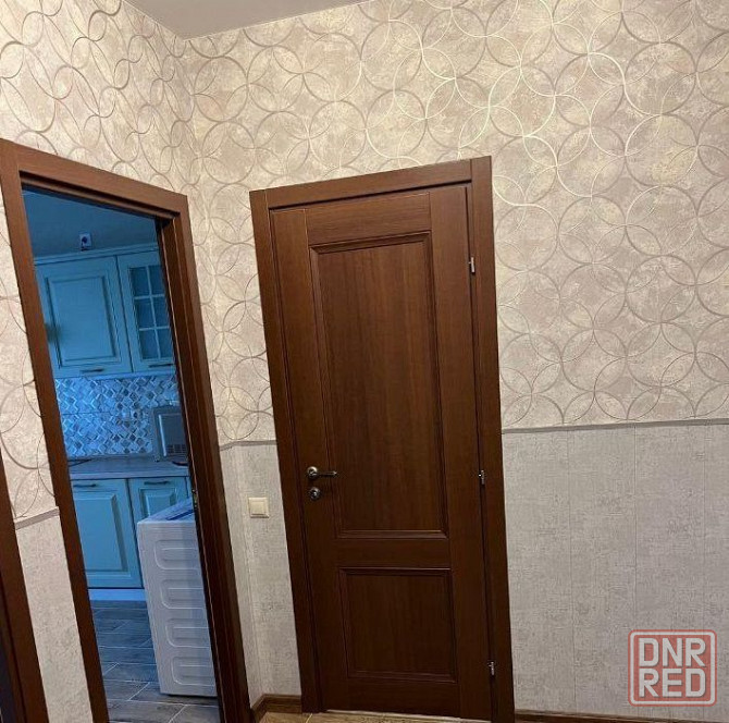 1кк квартира на длительный срок Киевский район, Донецк сити Донецк - изображение 6