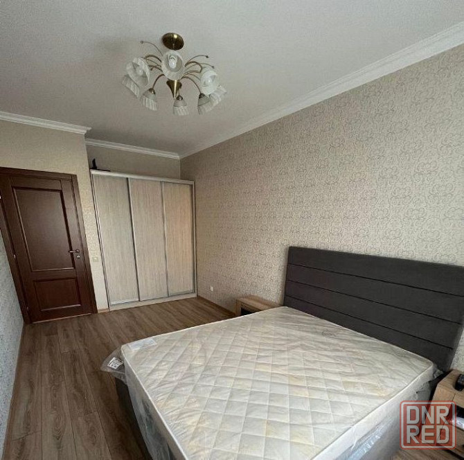 1кк квартира на длительный срок Киевский район, Донецк сити Донецк - изображение 3