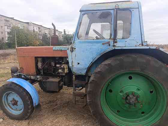продам трактор Шахтерск