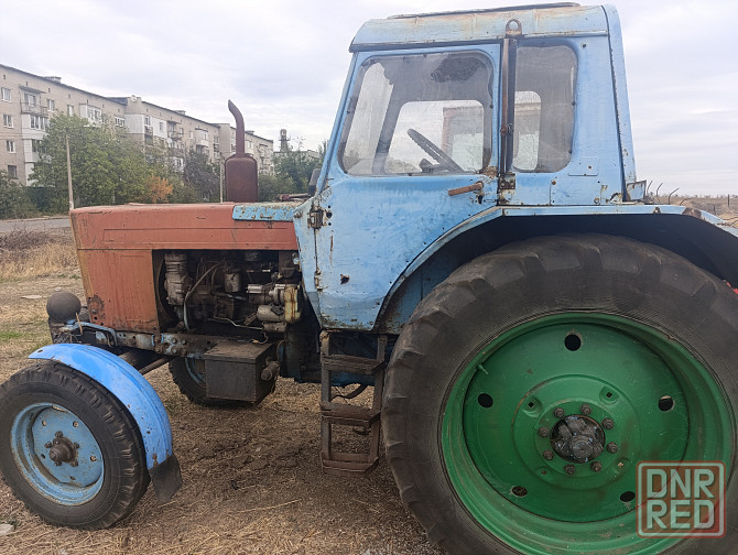 продам трактор Шахтерск - изображение 2