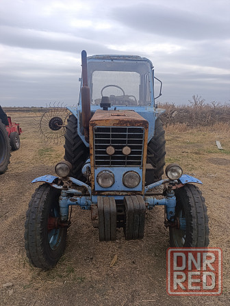 продам трактор Шахтерск - изображение 4