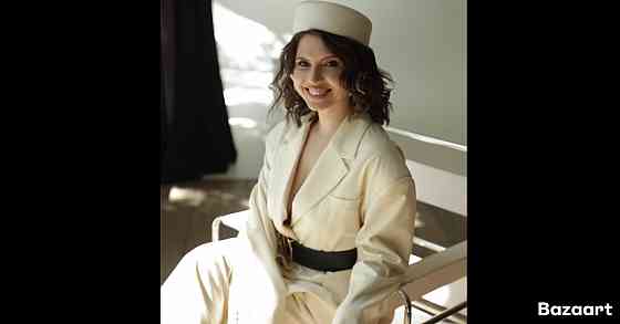 Ведущая мероприятий Донецк