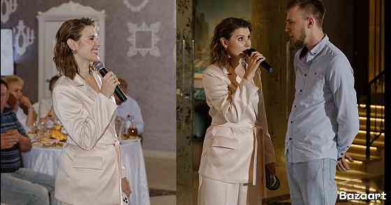 Ведущая мероприятий Донецк