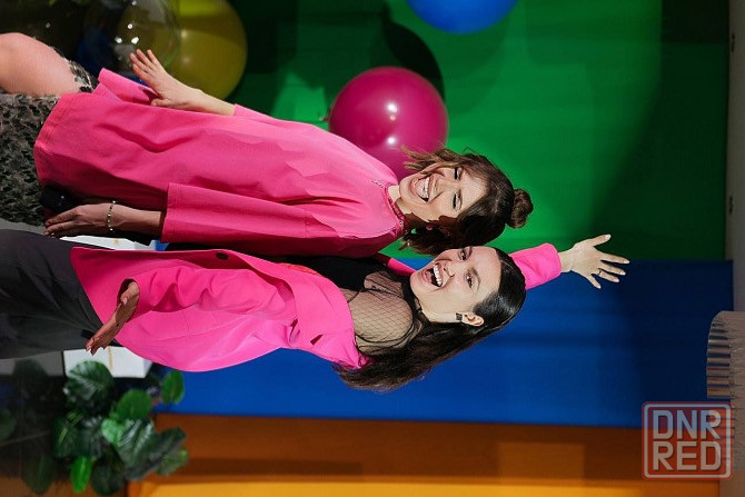 Ведущая мероприятий Донецк - изображение 9