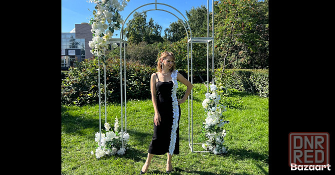 Ведущая мероприятий Донецк - изображение 7