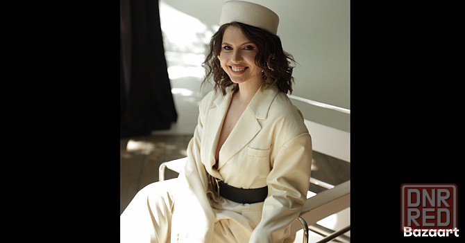 Ведущая мероприятий Донецк - изображение 1