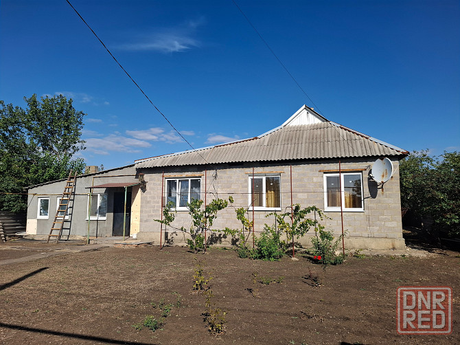 Продам дом на Петровке Донецк - изображение 2