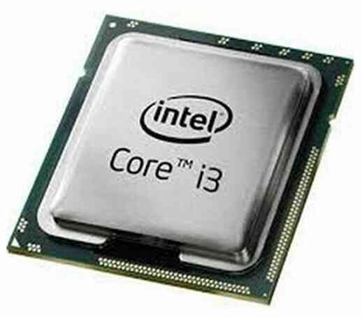 Процессор Intel Core I3-4150 Haswell Lga1150, 2 X 3500 мгц б/у (арт-9062) Макеевка