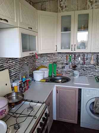 Продается 2-х кв. 7/9 пос.Бажанова Макеевка