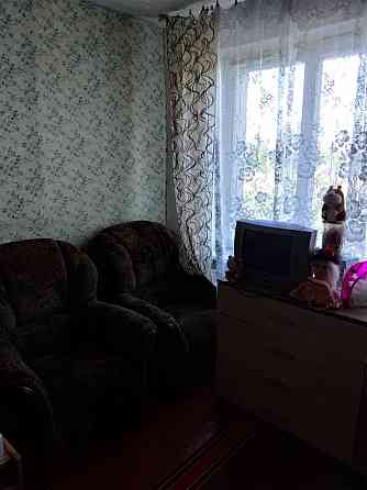 Продается 2-х кв. 7/9 пос.Бажанова Макеевка