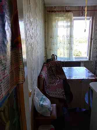 Продается 2-х кв. 7/9 пос.Бажанова Макеевка